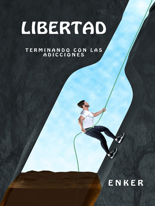 Title details for LIBERTAD by ENKER - Available